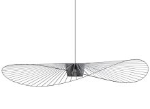 贝蒂特弗里图尔大号晕眩吊灯装饰灯具3D模型素材下载Vertigo Large Pendant Lamp by Pe