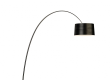 特威吉落地灯现代落地灯3D模型素材下载Twiggy Floor Lamp by Foscarini