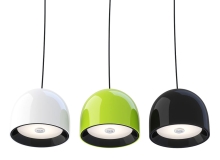 万能S系列台灯Flos设计的照明灯具3D模型素材下载Wan S Lamp by Flos