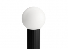启动台灯装饰台灯3D模型素材下载Turn On Table Lamp by Hay