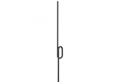 托比亚落地灯现代落地灯3D模型素材下载Tobia Floor Lamp by Foscarini
