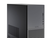 XPS台式电脑戴尔计算机3D模型素材下载XPS Desktop PC by Dell