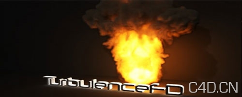 TURBULENCE4D for Cinema 4D (专业气体插件)附插件使用教程 - C4D之家 - 89cd0dd66e.jpg