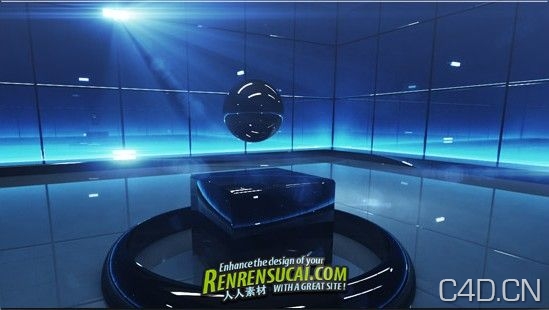 AE插件：镜头光晕Optical FlaresV1.2.132win_32_64（带汉化） - C4D之家 - 0.jpg