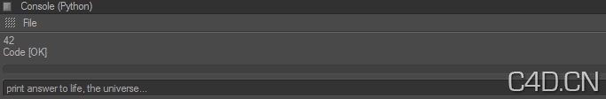 Advanced Python plugin coding for Cinema 4D - C4D之家 - 2.jpg