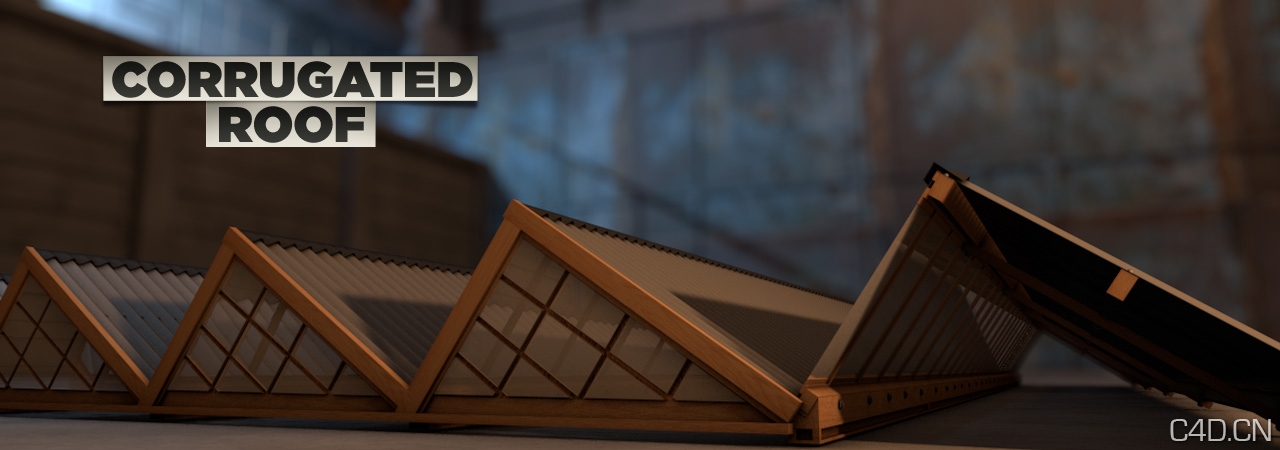 Introducing the 3D Industrial Pack 2! - C4D之家 - 6.jpg