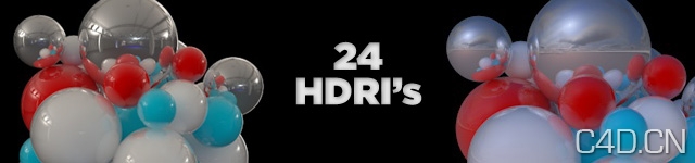 Introducing the 3D Industrial Pack 2! - C4D之家 - 25.jpg