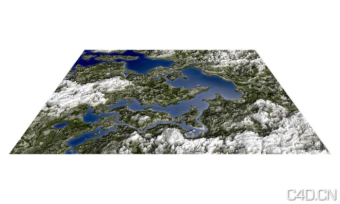 Voxelworld