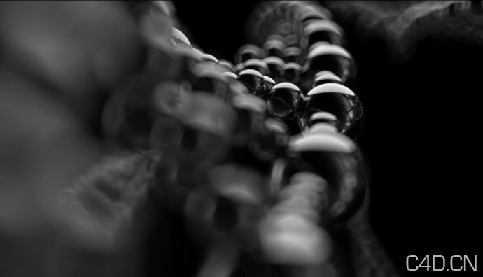 BMW 5 Series Li - Teaser - C4D之家 - 002.jpg