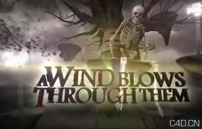 Cinema 4D国外视频作品展示［三］ - C4D之家 - Snip20120723_6.png