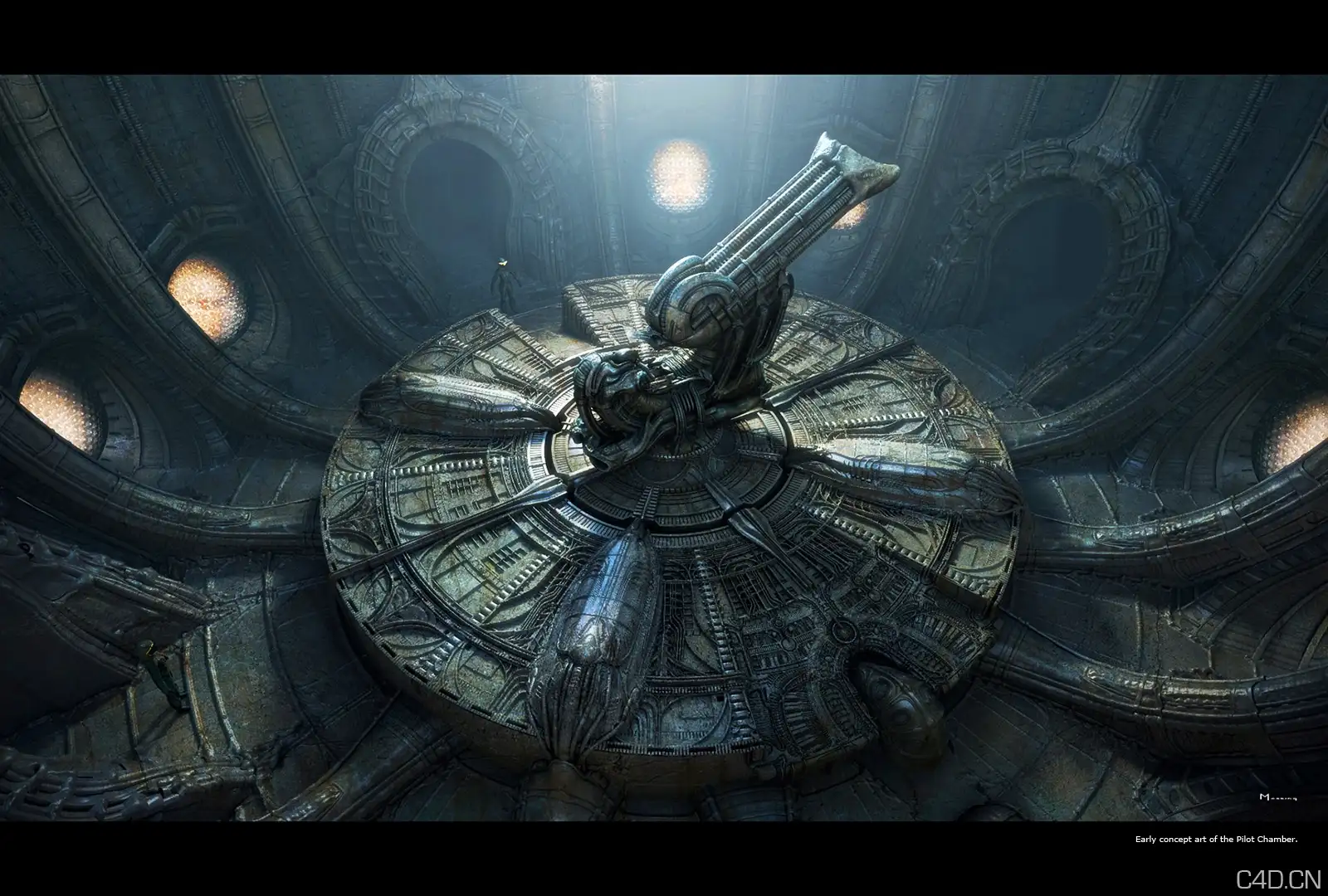 普罗米修斯Prometheus VFX Art Director Steven Messing Leverages CINEMA - C4D之家 - 6.jpg