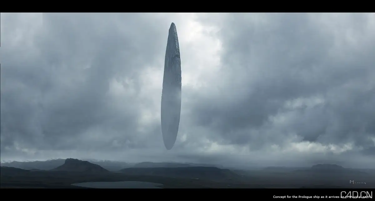 普罗米修斯Prometheus VFX Art Director Steven Messing Leverages CINEMA - C4D之家 - 13.jpg