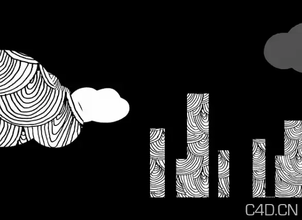 纽约视觉艺术学院动态构成设计作品展示 - C4D之家 - Snip20120724_6.png