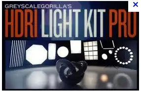 HDRI Light Kit Pro 1.5 灯光预设(更新下载链接) - C4D之家 - Snip20120730_3.png