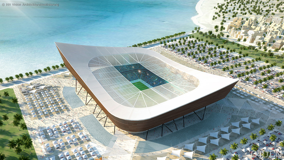 建模工具-C4D R14