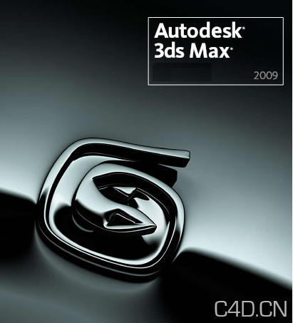 Max 2009 32位64位注册机和谐安装说明