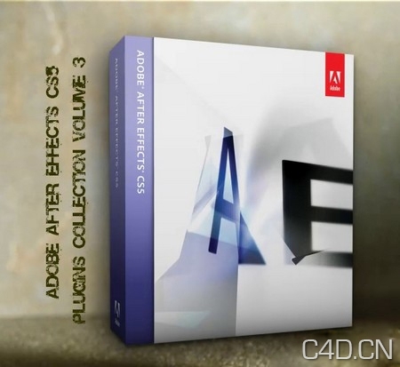 (上百个AE插件合集) After Effects Plug-in Collection vol.2