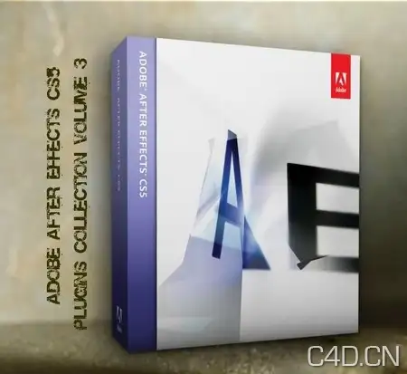 (上百个AE插件合集) After Effects Plug-in Collection vol.2