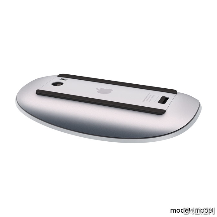 苹果无线鼠标3D模型（max/vray max/obj/fbx）Apple Magic Mouse - C4D之家 - mpm_F19_preview_03.jpg