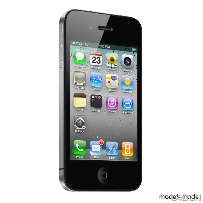 苹果iPhone 4手机3D模型(max/vray max/obj/fbx/3ds/dxf)Apple iPhone 4 - C4D之家 - mpm_F10_preview_01.jpg
