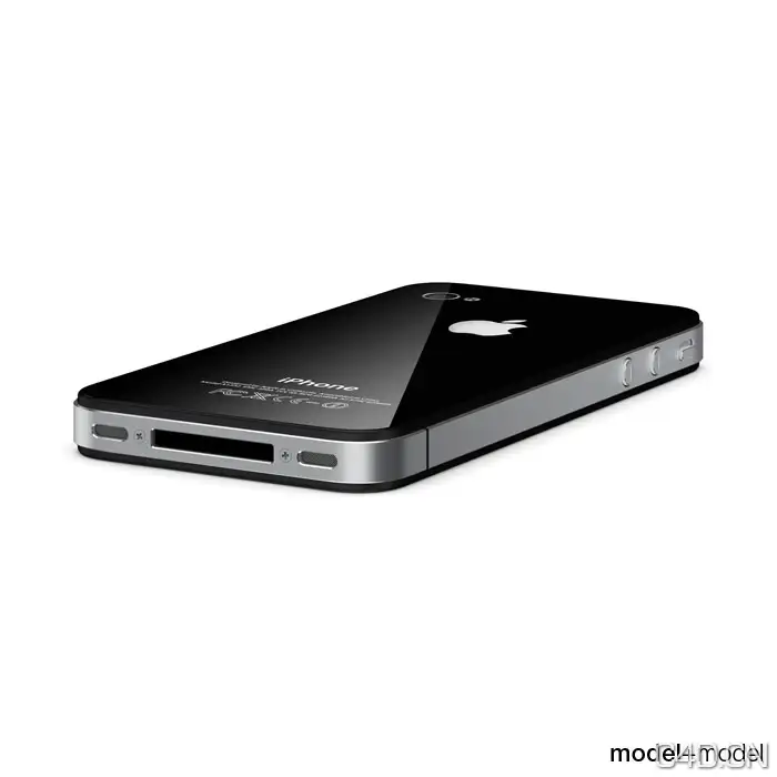 苹果iPhone 4手机3D模型(max/vray max/obj/fbx/3ds/dxf)Apple iPhone 4 - C4D之家 - mpm_F10_preview_02.jpg