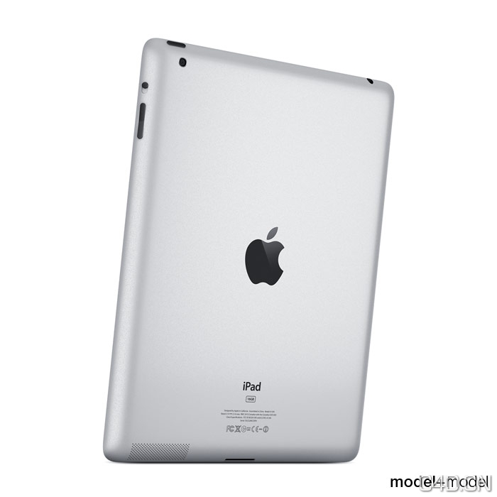 苹果iPad 2高精3D模型（max/vary max/obj/fbx）Apple iPad 2 - C4D之家 - mpm_F20_preview_04.jpg