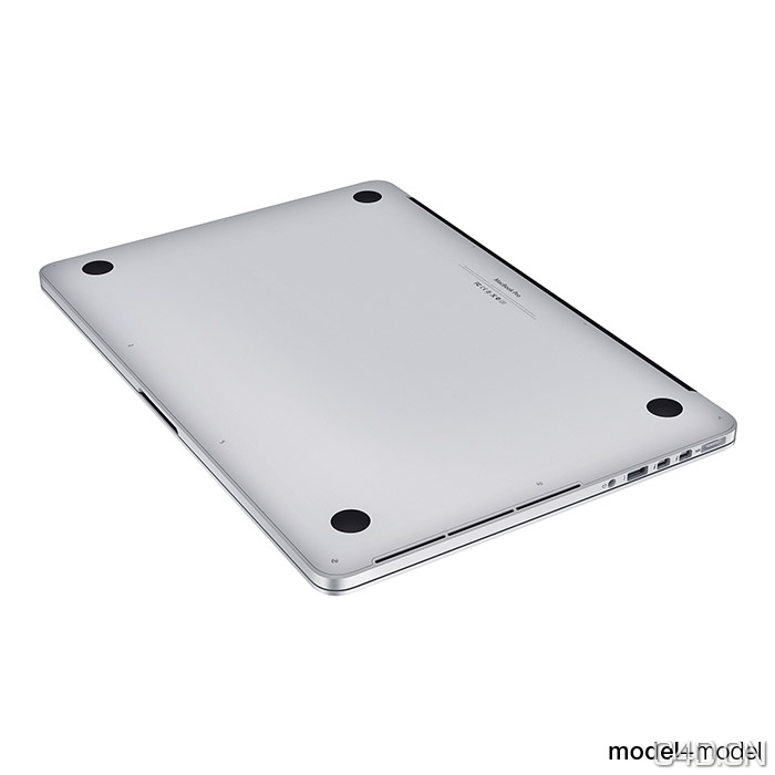 苹果笔记本高精3D模型（max/vray max/obj/fbx）Apple MacBook Pro 15 - C4D之家 - mpm_F21_preview_03.jpg