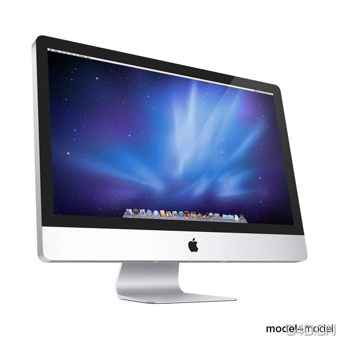 苹果iMac高精3D模型(max/vray max/obj/fbx)Apple iMac 27 - C4D之家 - mpm_F18_preview_02.jpg