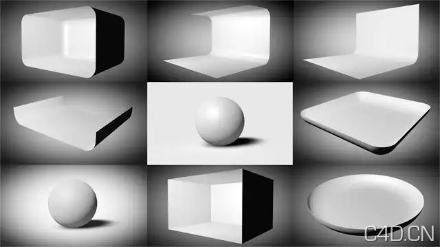 C4D灯光预设MotionSquared Lightkit3 - C4D之家 - 1.jpeg