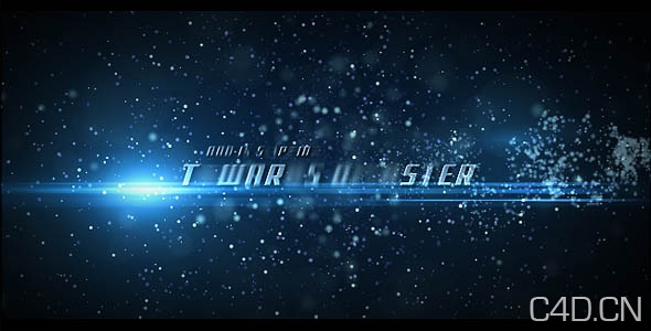 After Effects工程文件：Movie Trailer 01 - C4D之家 - %e3%80%90videohive-cn%e3%80%91after-effects%e5%b7%a5%e7%a8%8b%e6%96%87%e4%bb%b6%.jpeg