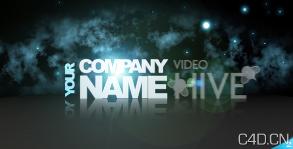 After Effects工程文件：Fire Side - C4D之家 - %e3%80%90videohive-cn%e3%80%91after-effects%e5%b7%a5%e7%a8%8b%e6%96%87%e4%bb%b6%.jpeg