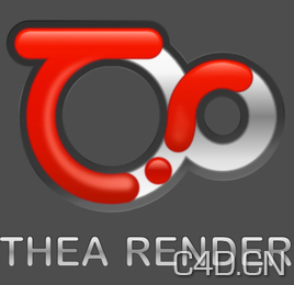 西娅渲染器 Thea Render for Motiva Colimo（Windows）