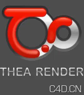 西娅渲染器 Thea Render for SoftImage Plugin（SoftImage插件） - C4D之家 - Snip20120831_2.png