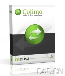 西娅渲染器Download Motiva Colimo（Windows） - C4D之家 - ColimoSoftwareBox.jpeg