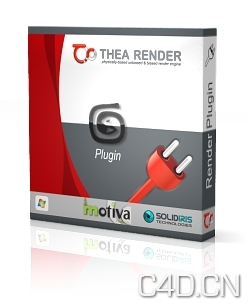 3D Max版西娅渲染器—Download 3dsMax Plugin