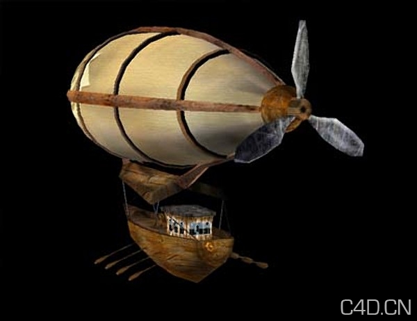 热气球飞船模型-sterowiec lwo - C4D之家 - ster_03.jpgAEAF6AC3-0401-5651-7807E96A639A35CB.jpeg