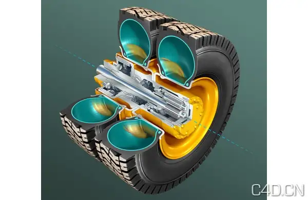 TECHNICAL ART