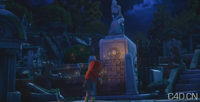 高清动画短片作品欣赏 HD animation - C4D之家 - showpic-1.jpeg