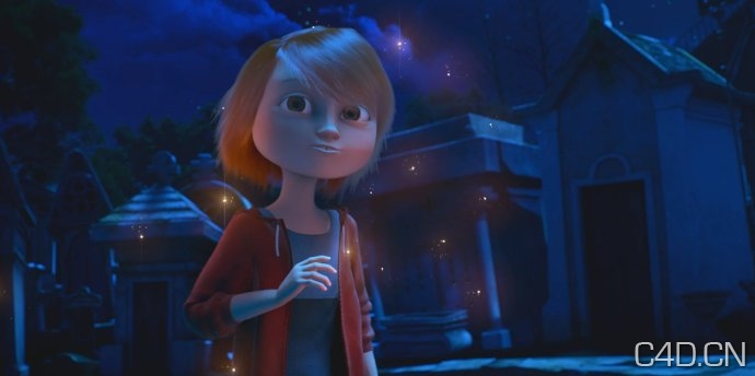 高清动画短片作品欣赏 HD animation - C4D之家 - showpic-2.jpeg