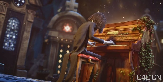 高清动画短片作品欣赏 HD animation - C4D之家 - showpic-4.jpeg