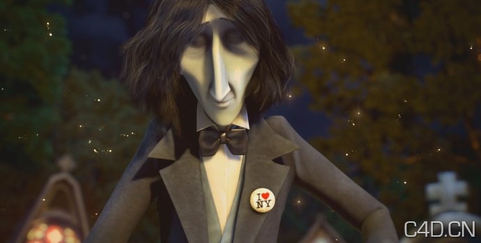 高清动画短片作品欣赏 HD animation - C4D之家 - showpic-5.jpeg