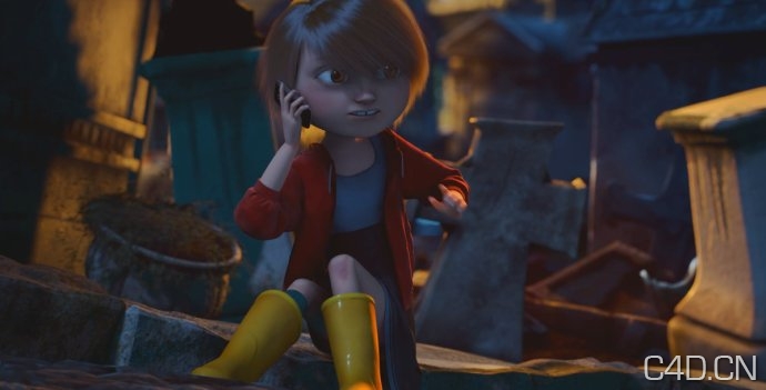 高清动画短片作品欣赏 HD animation - C4D之家 - showpic-6.jpeg