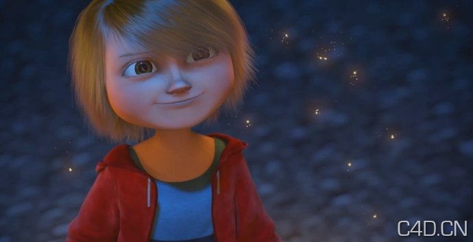 高清动画短片作品欣赏 HD animation - C4D之家 - showpic.jpeg