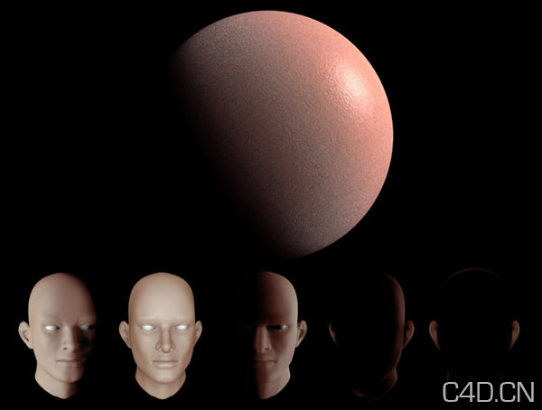 Cinema 4D插件-Vreel3D Skin Shader v1.5 for Cinema 4D (皮肤材料) - C4D之家 - 200651910304922570.jpeg