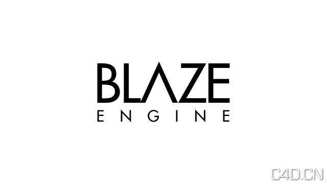 C4D插件-Blaze for C4D R13(C4D plug-Blaze for C4D R13)
