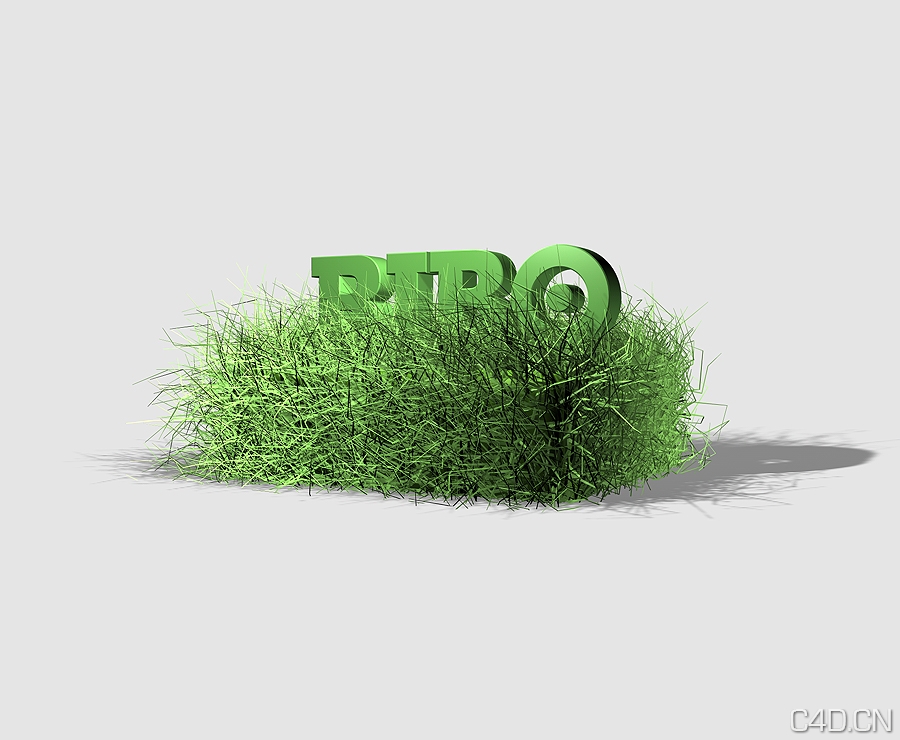 C4D插件-DPIT Plants & Effex C4D R13 - C4D之家 - 1-1201291639450-L.jpeg