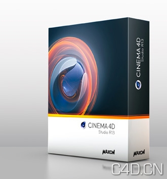 Cinema 4D R13 Full ISO PC/MAC MUS3 - C4D之家 - 7170c11844.jpg