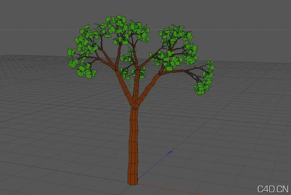 C4D风吹树摇教程（带工程文件） - C4D之家 - fcsy_transcoded.jpg