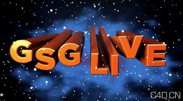 Live Tutorial – 3D Text in Cinema 4D-灰猩猩（Greyscalegorilla）C4D视频教程 - C4D之家 - Snip20120919_17.png