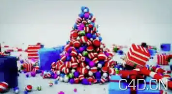 Cineversity 2010 NAB Cinema 4D Tutorials-灰猩猩（Greyscalegorilla）C4D视频教程 - C4D之家 - Snip20120920_13.png